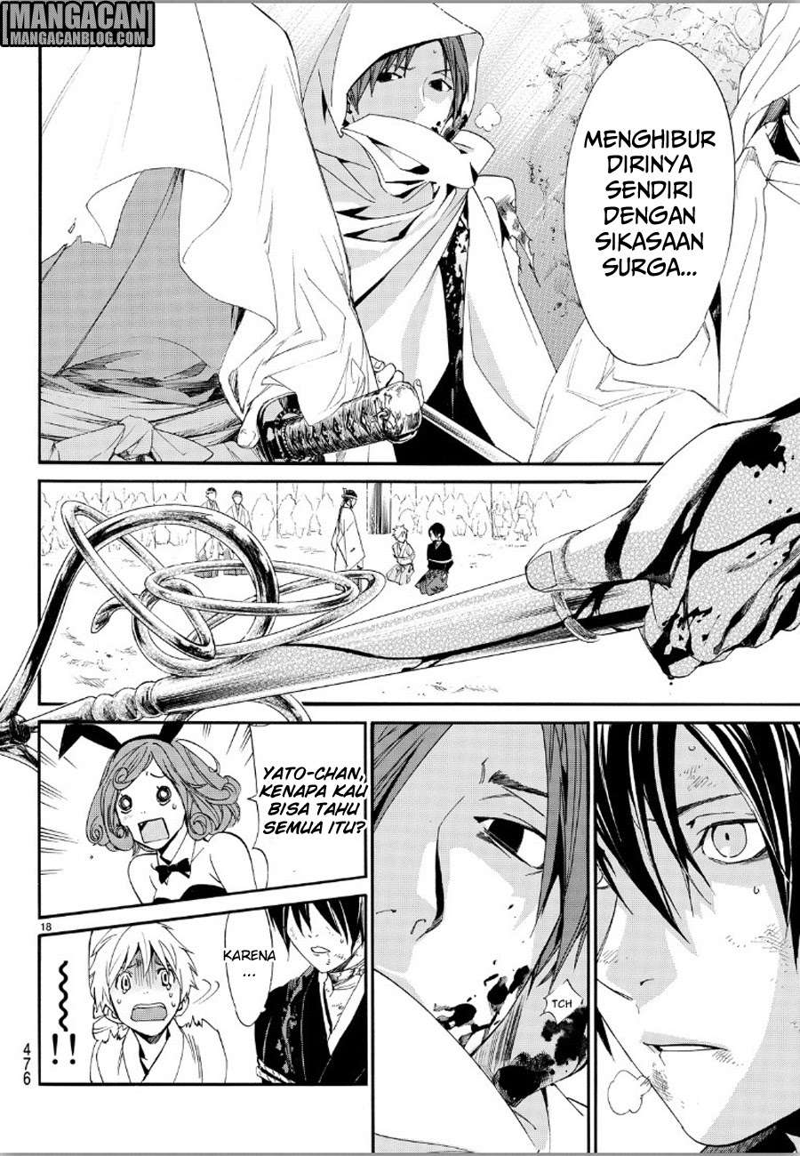 Chapter 70 - halaman 19