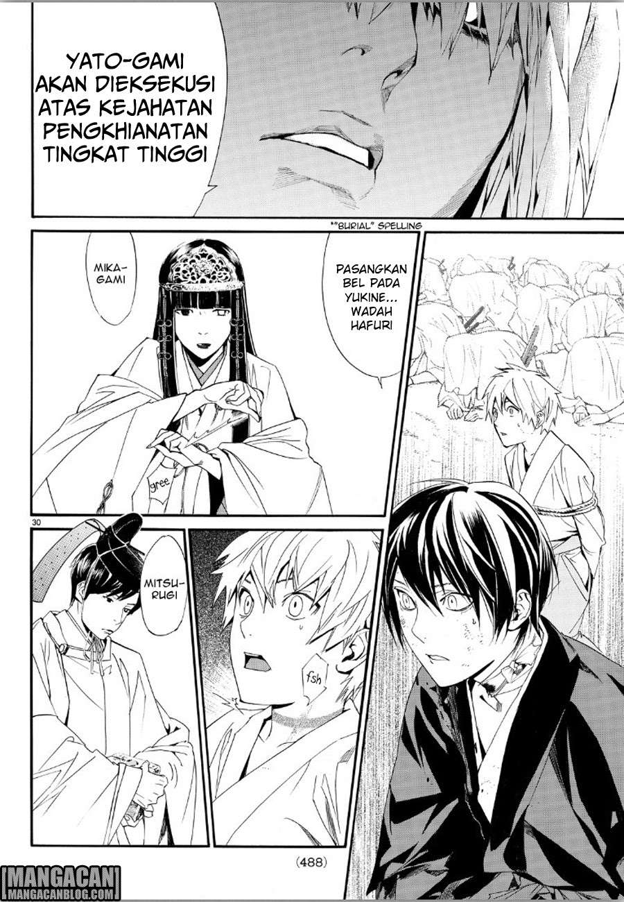 Chapter 70 - halaman 29