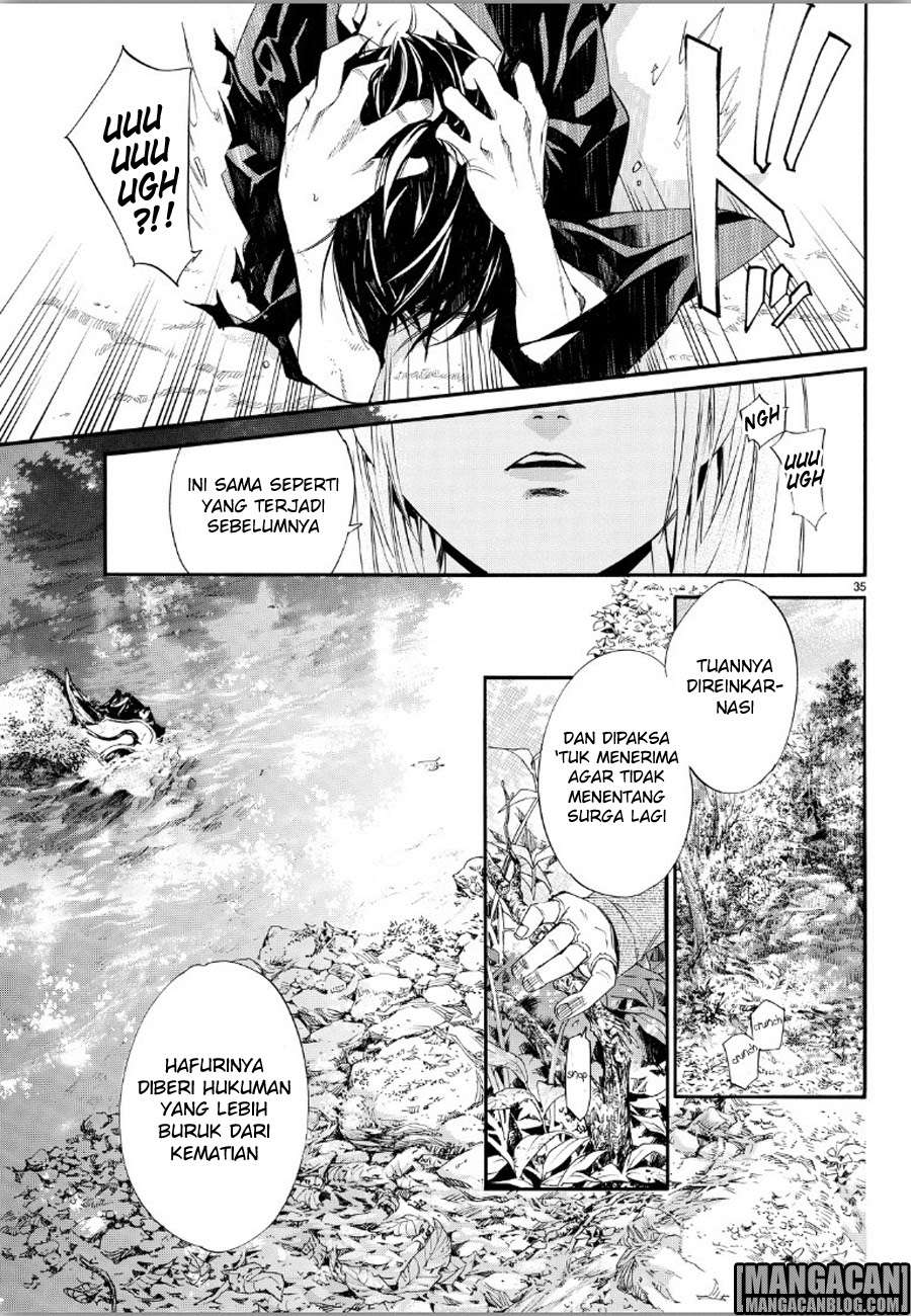 Chapter 70 - halaman 33