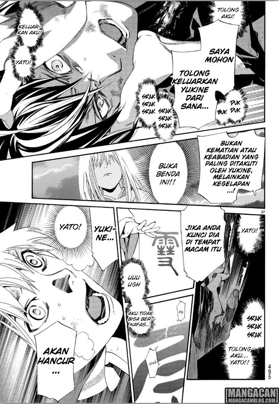 Chapter 70 - halaman 35