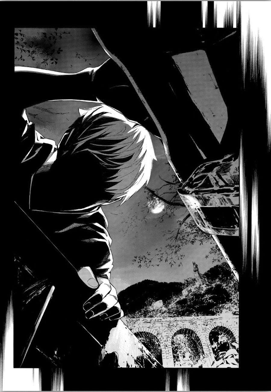 Chapter 70 - halaman 36
