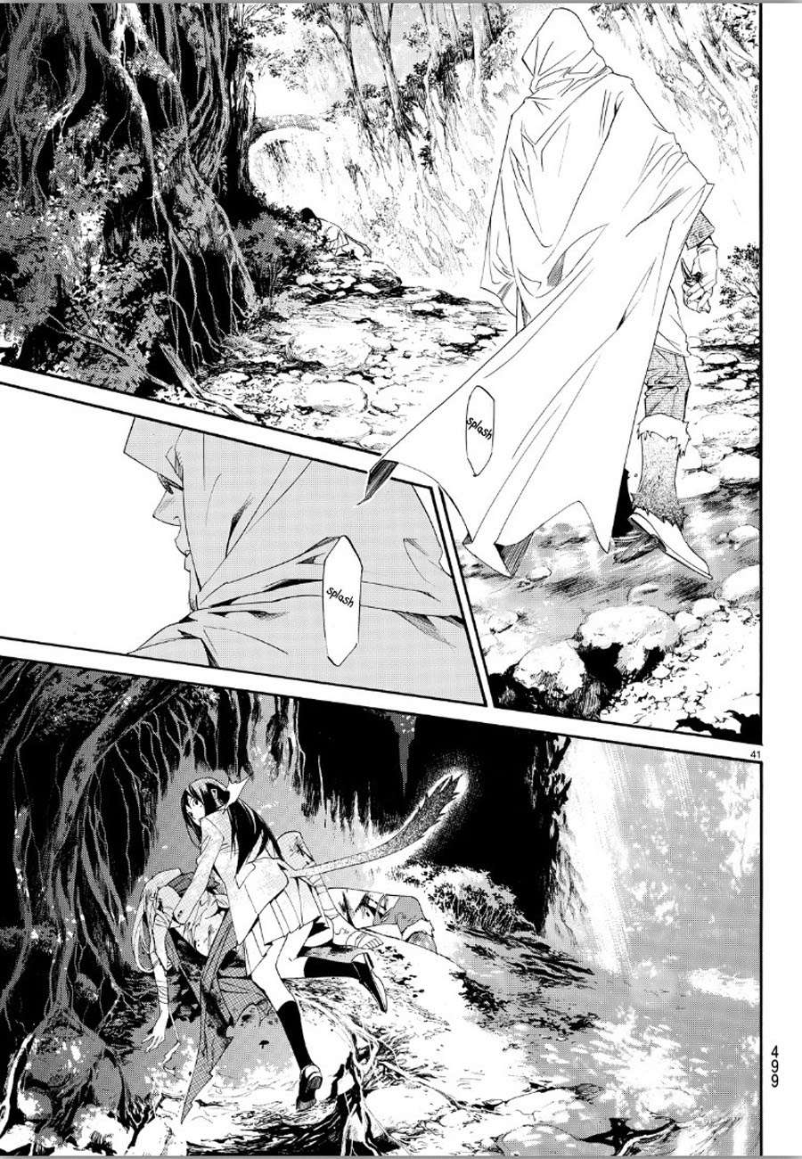Chapter 70 - halaman 39