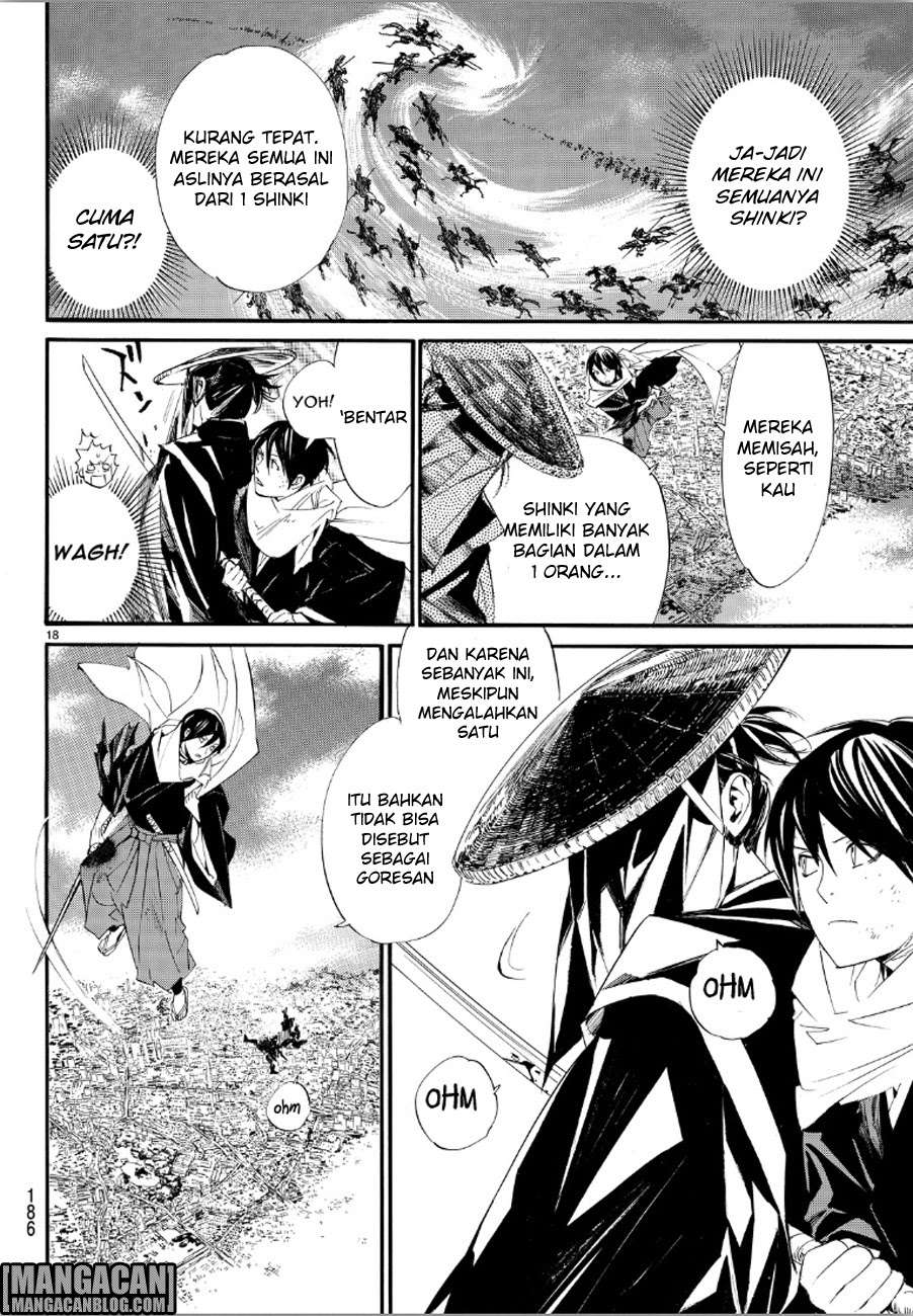 Chapter 69 - halaman 19