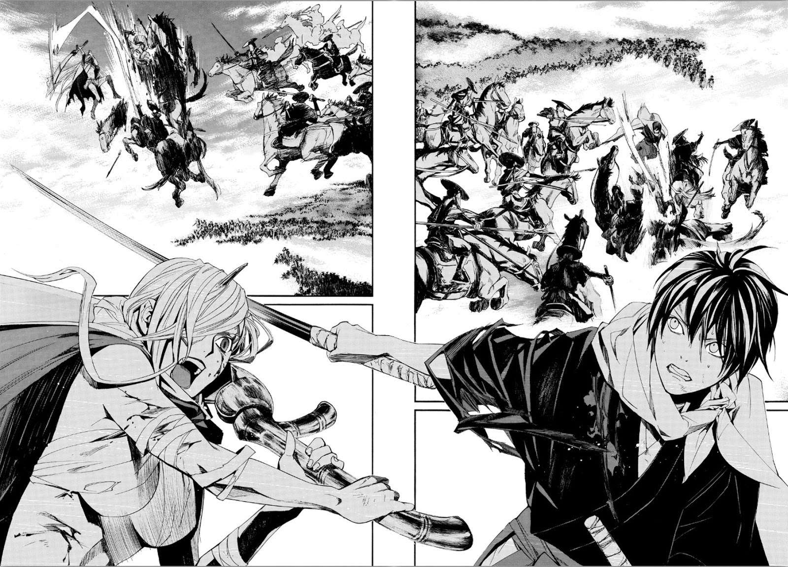 Chapter 69 - halaman 23