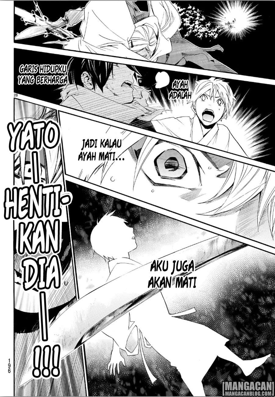 Chapter 69 - halaman 28