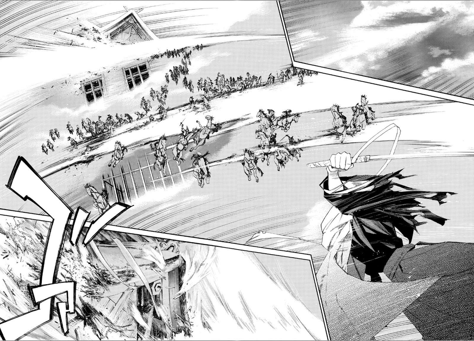 Chapter 69 - halaman 30