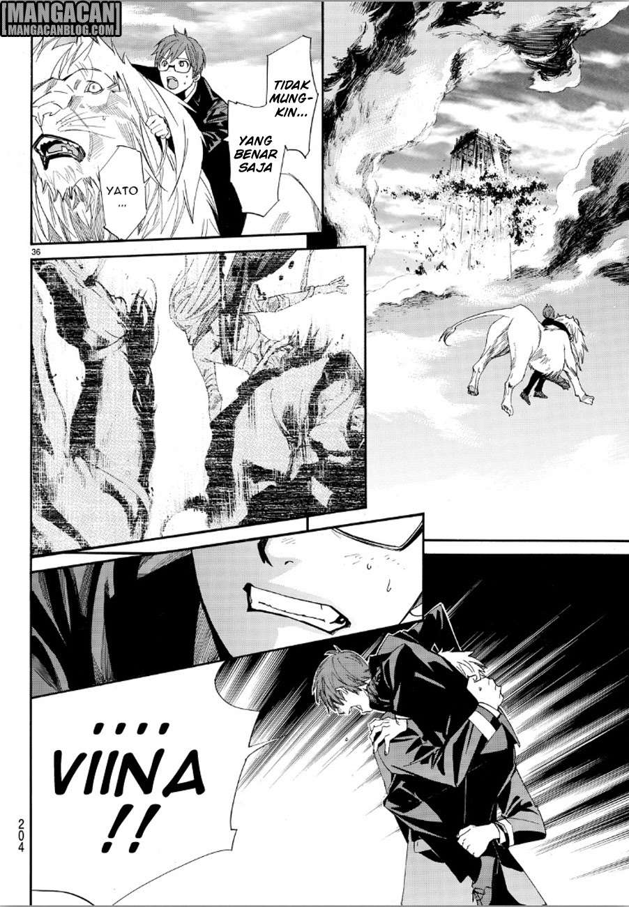 Chapter 69 - halaman 35
