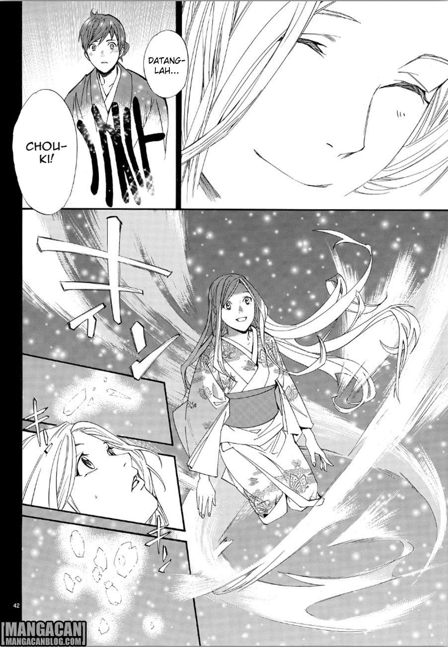 Chapter 69 - halaman 41