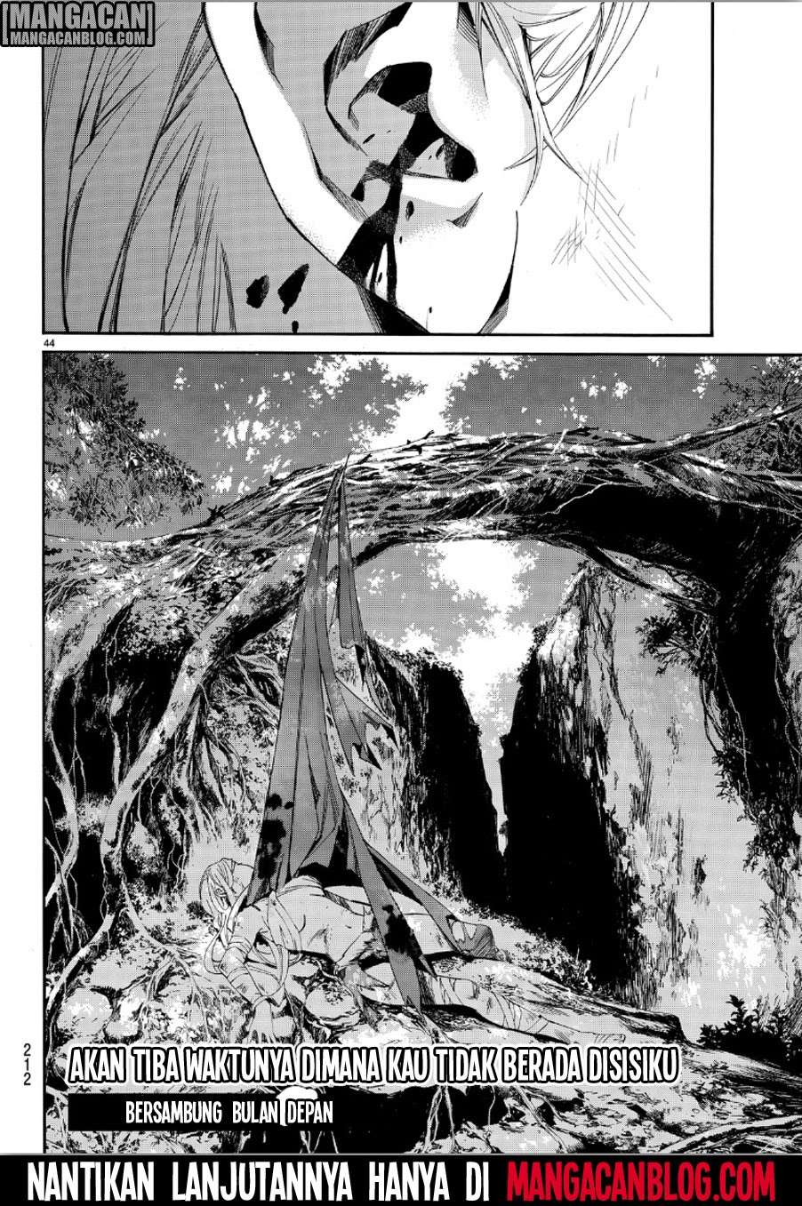 Chapter 69 - halaman 43