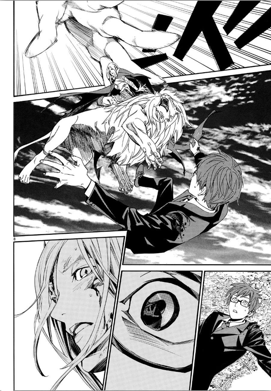 Chapter 69 - halaman 9