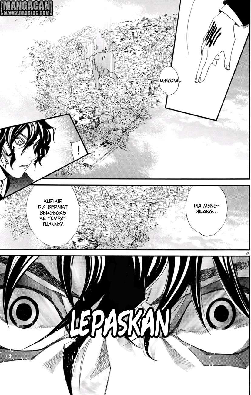 Chapter 68 - halaman 17