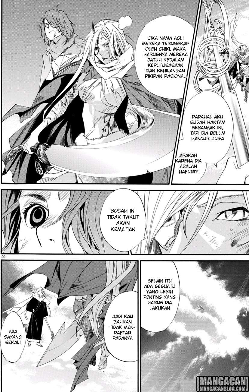 Chapter 68 - halaman 22