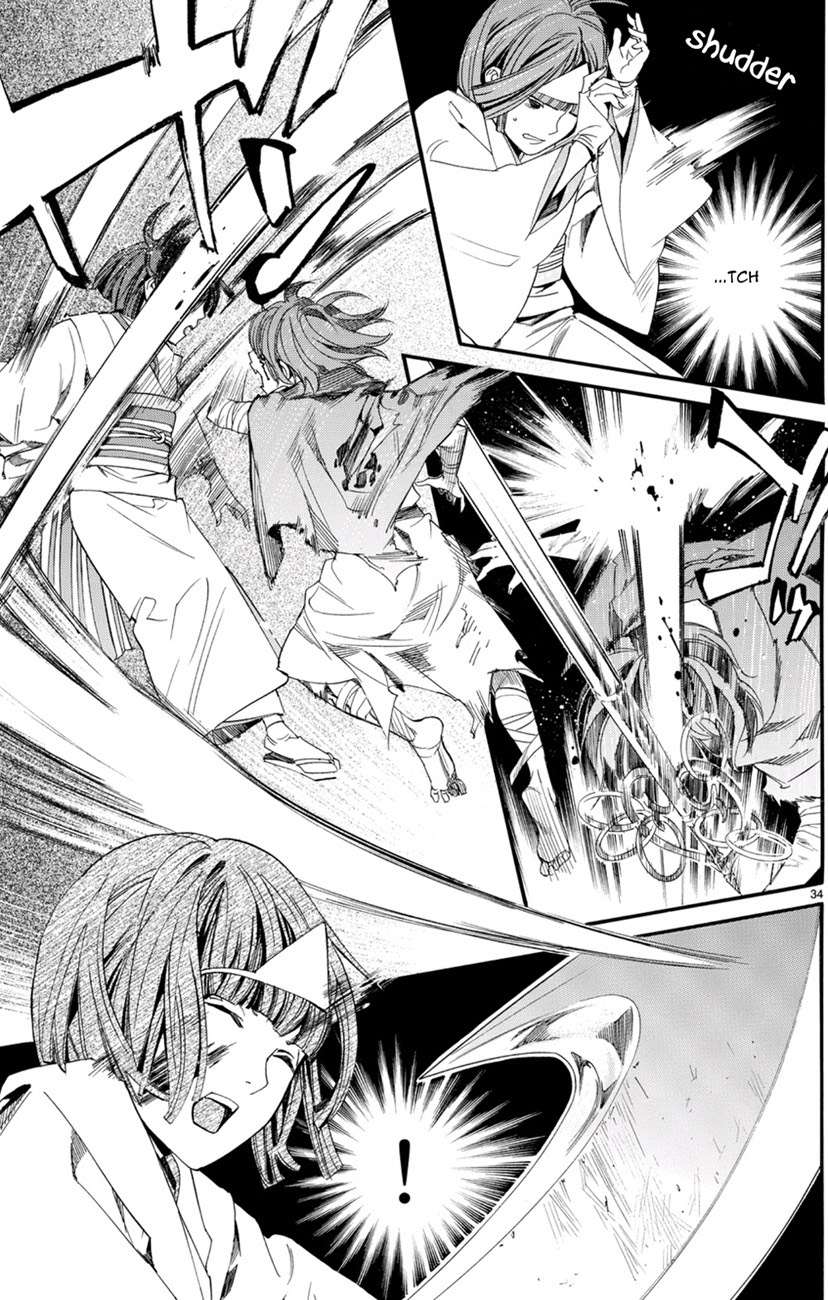 Chapter 68 - halaman 27