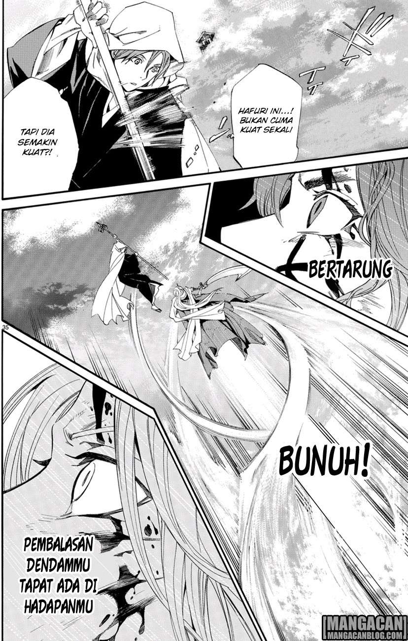 Chapter 68 - halaman 28