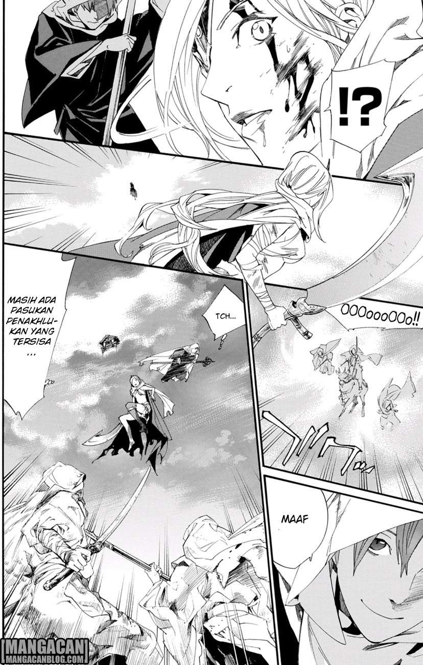 Chapter 68 - halaman 30