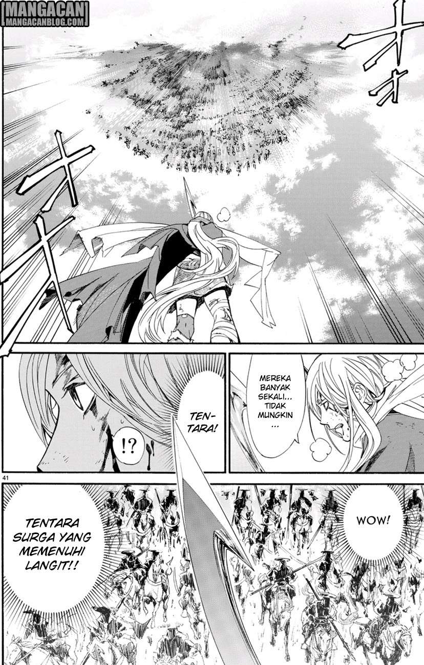 Chapter 68 - halaman 34