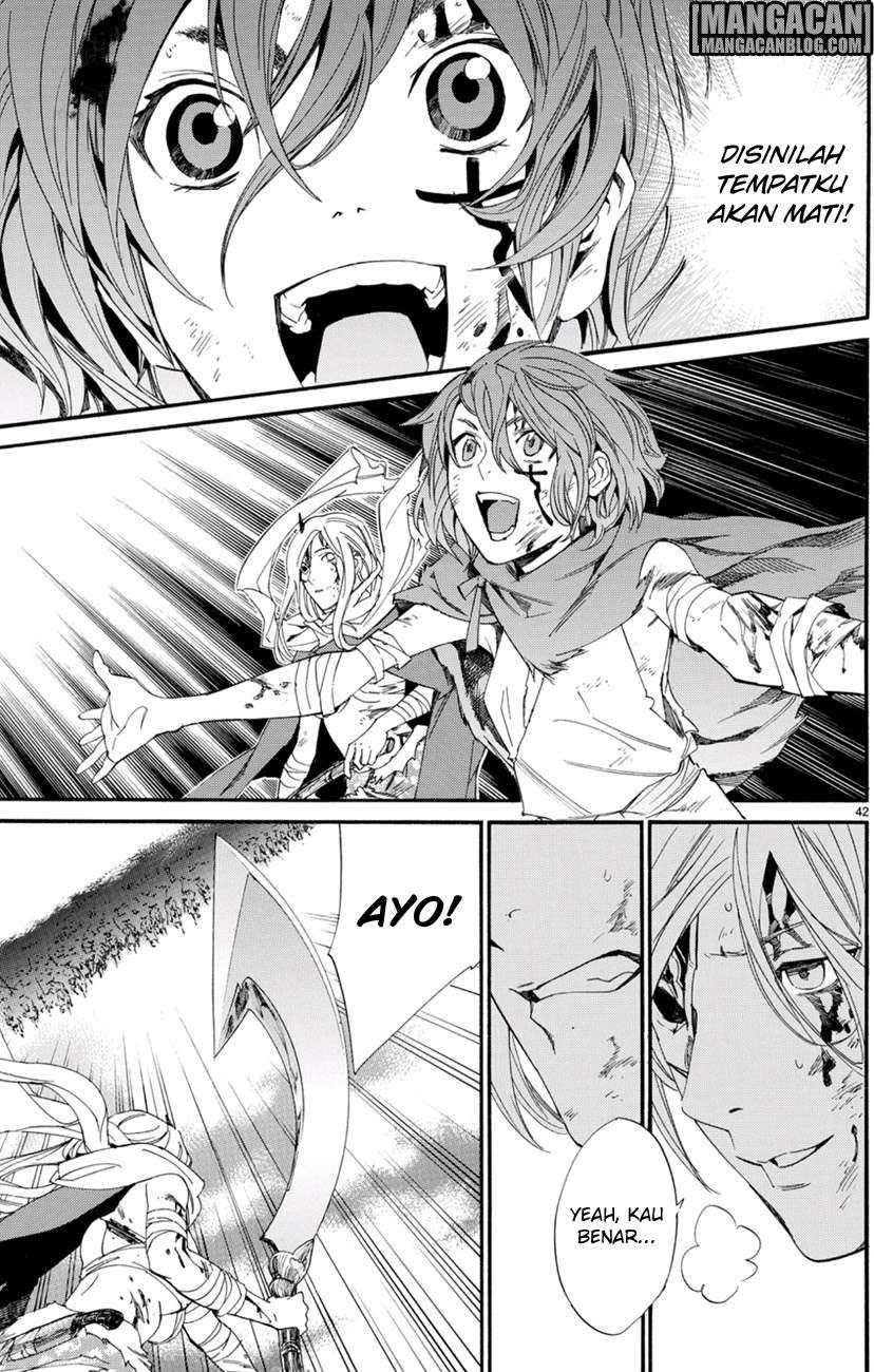 Chapter 68 - halaman 35