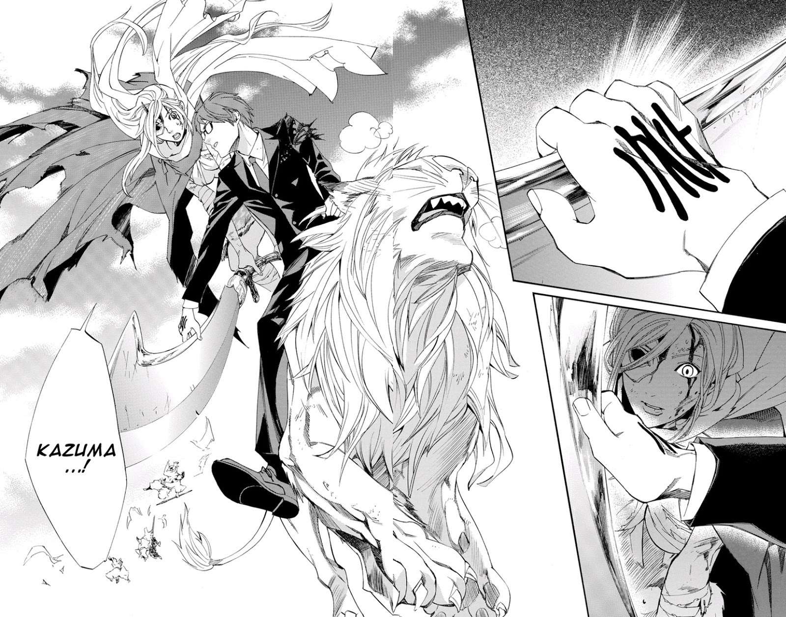 Chapter 68 - halaman 36