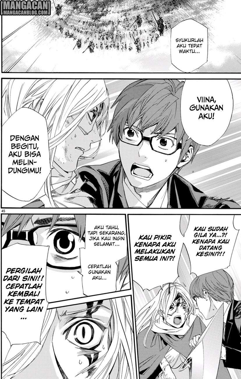 Chapter 68 - halaman 37