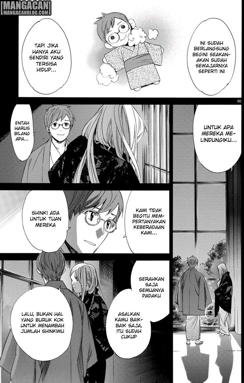 Chapter 68 - halaman 42
