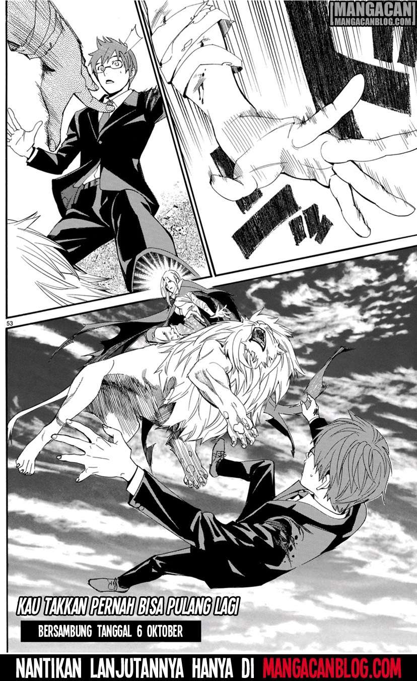 Chapter 68 - halaman 45