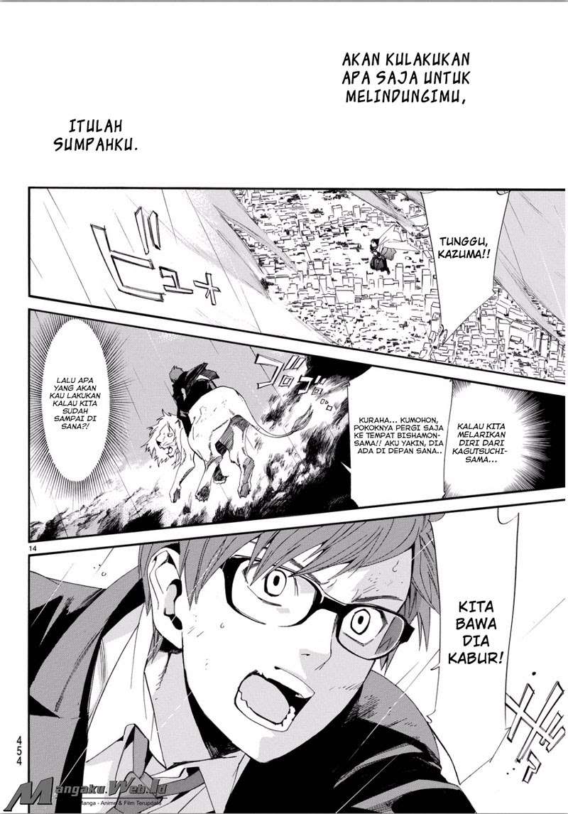 Chapter 67 - halaman 13