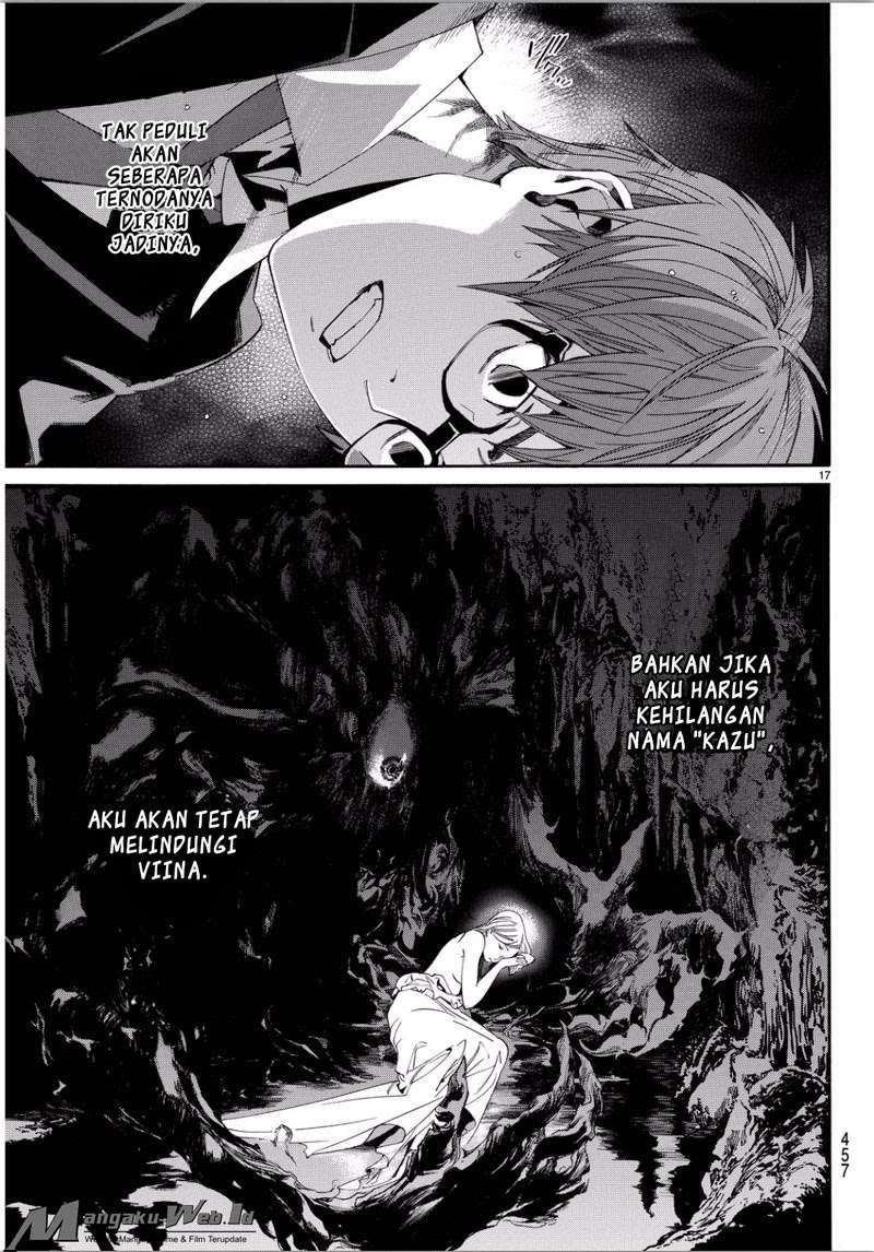 Chapter 67 - halaman 16