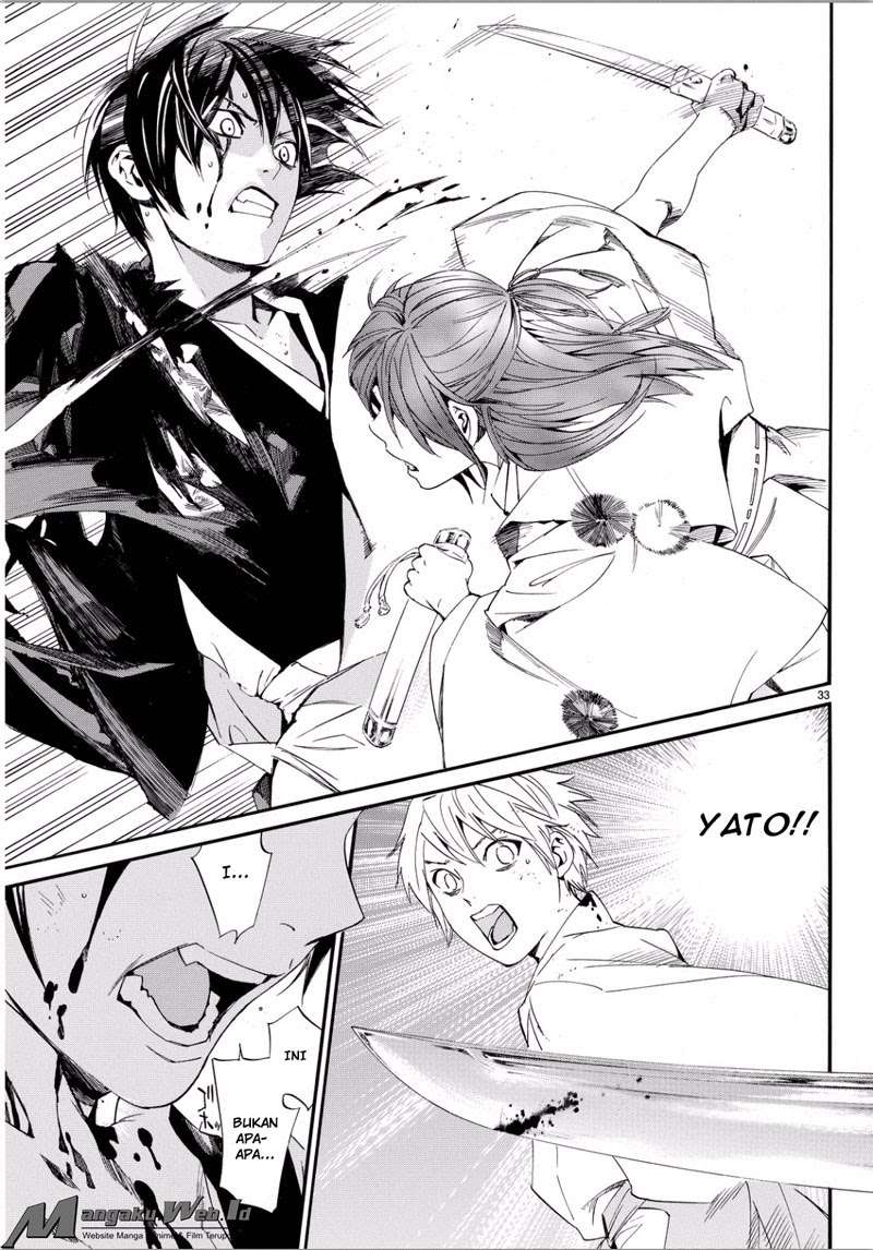 Chapter 67 - halaman 32