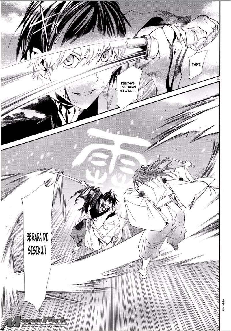 Chapter 67 - halaman 34