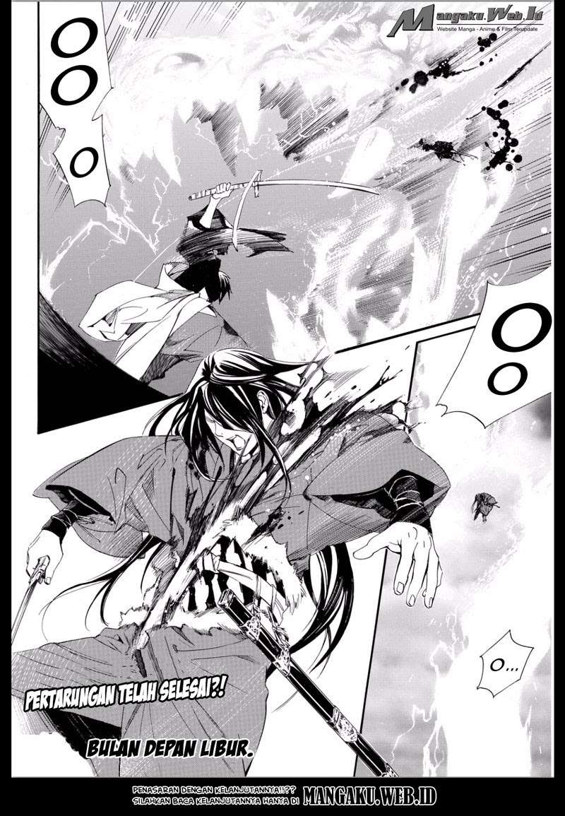 Chapter 67 - halaman 35
