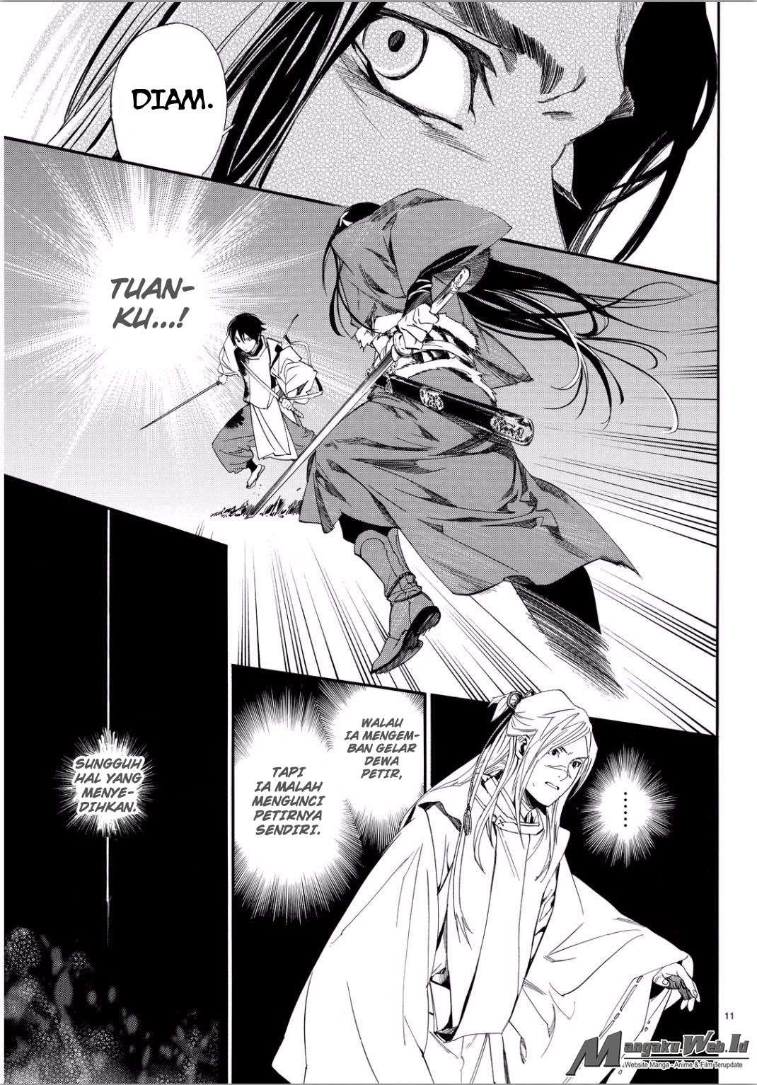 Chapter 66 - halaman 12