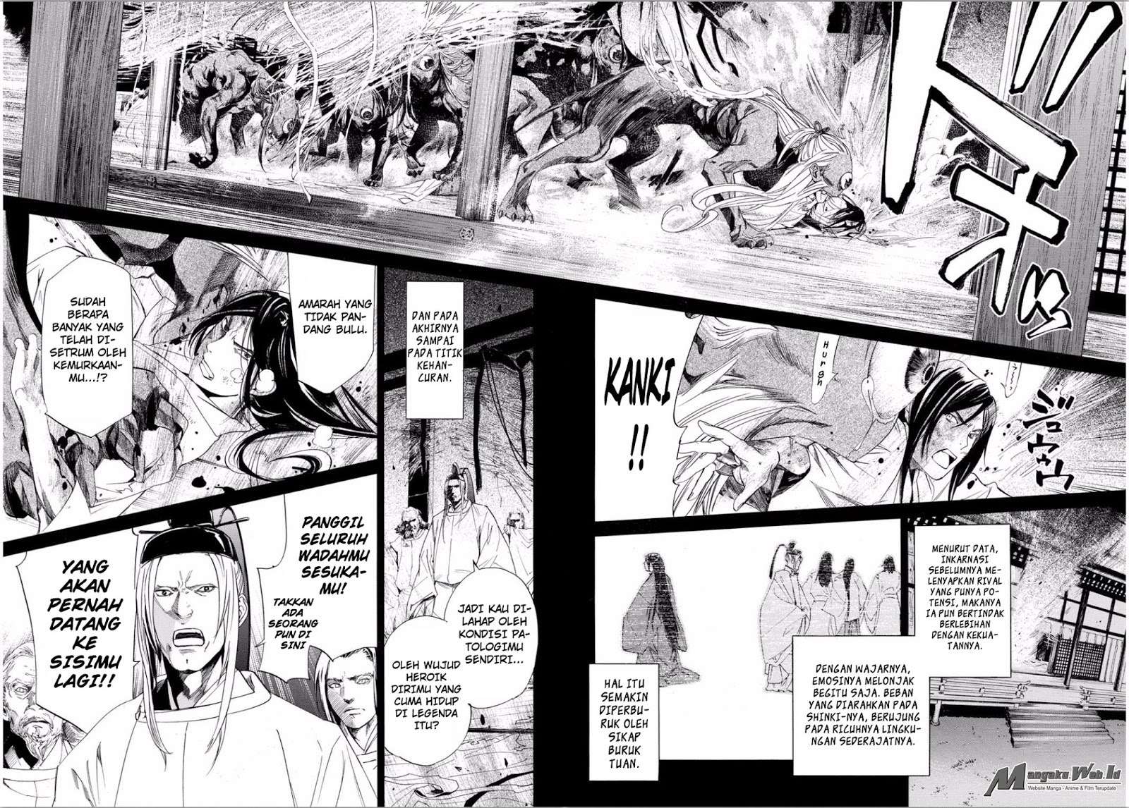 Chapter 66 - halaman 17