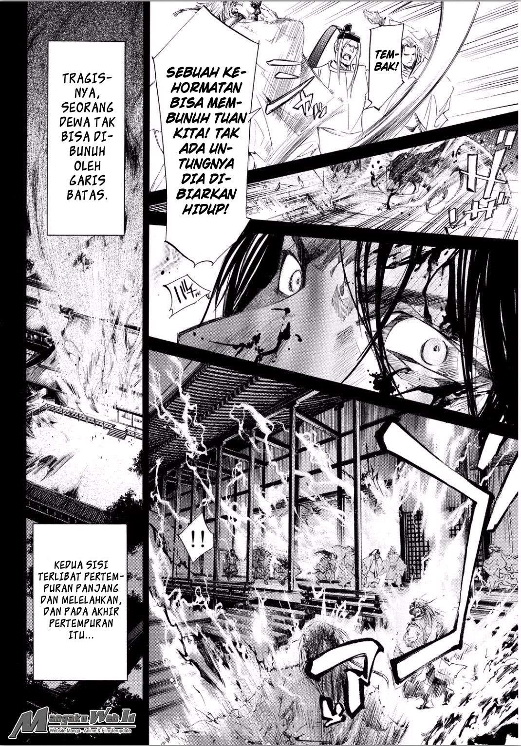 Chapter 66 - halaman 18