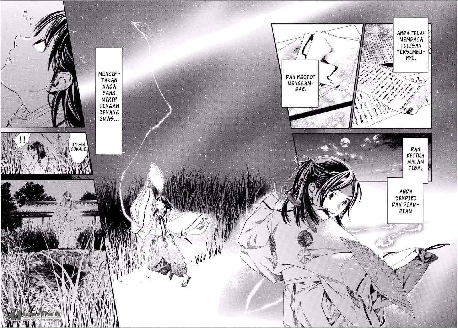 Chapter 66 - halaman 24