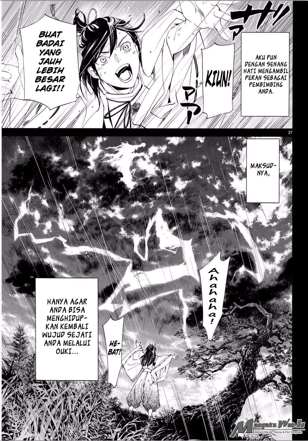 Chapter 66 - halaman 26