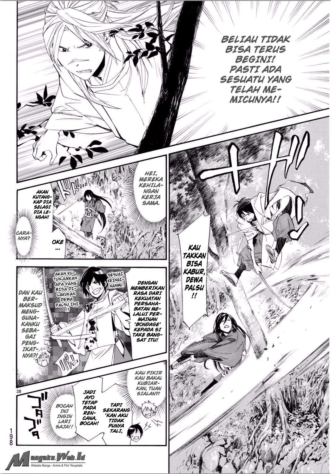 Chapter 66 - halaman 27