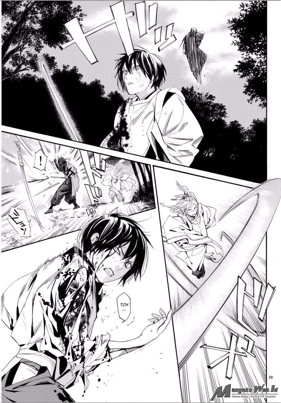 Chapter 66 - halaman 28