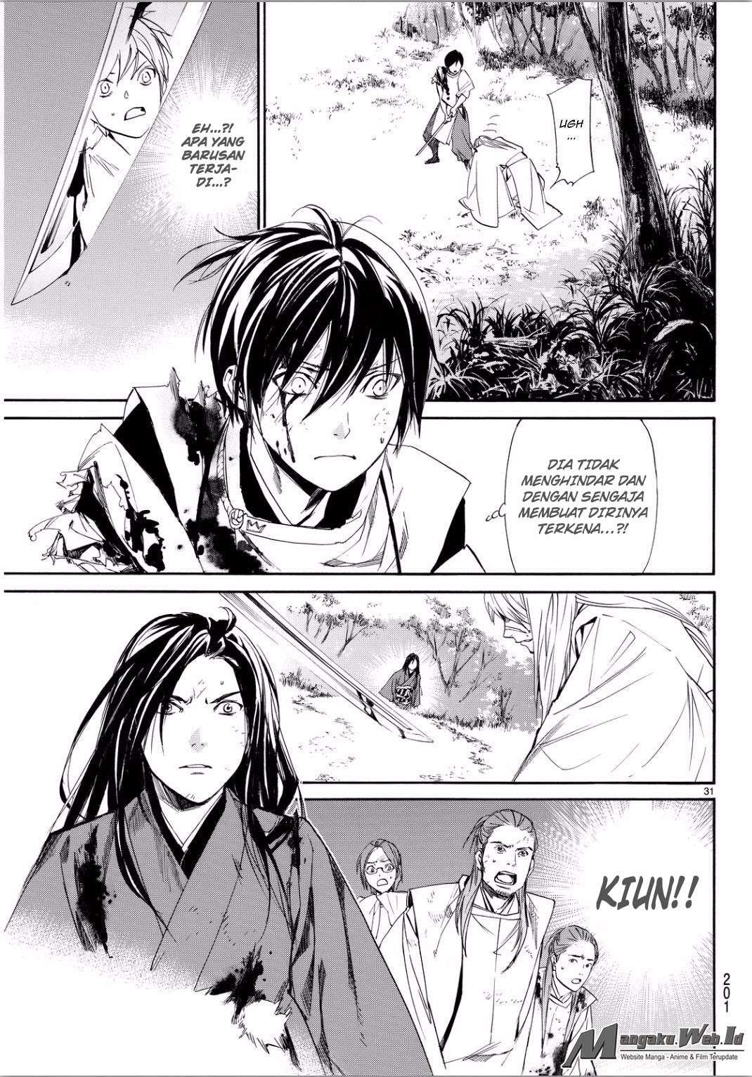Chapter 66 - halaman 30