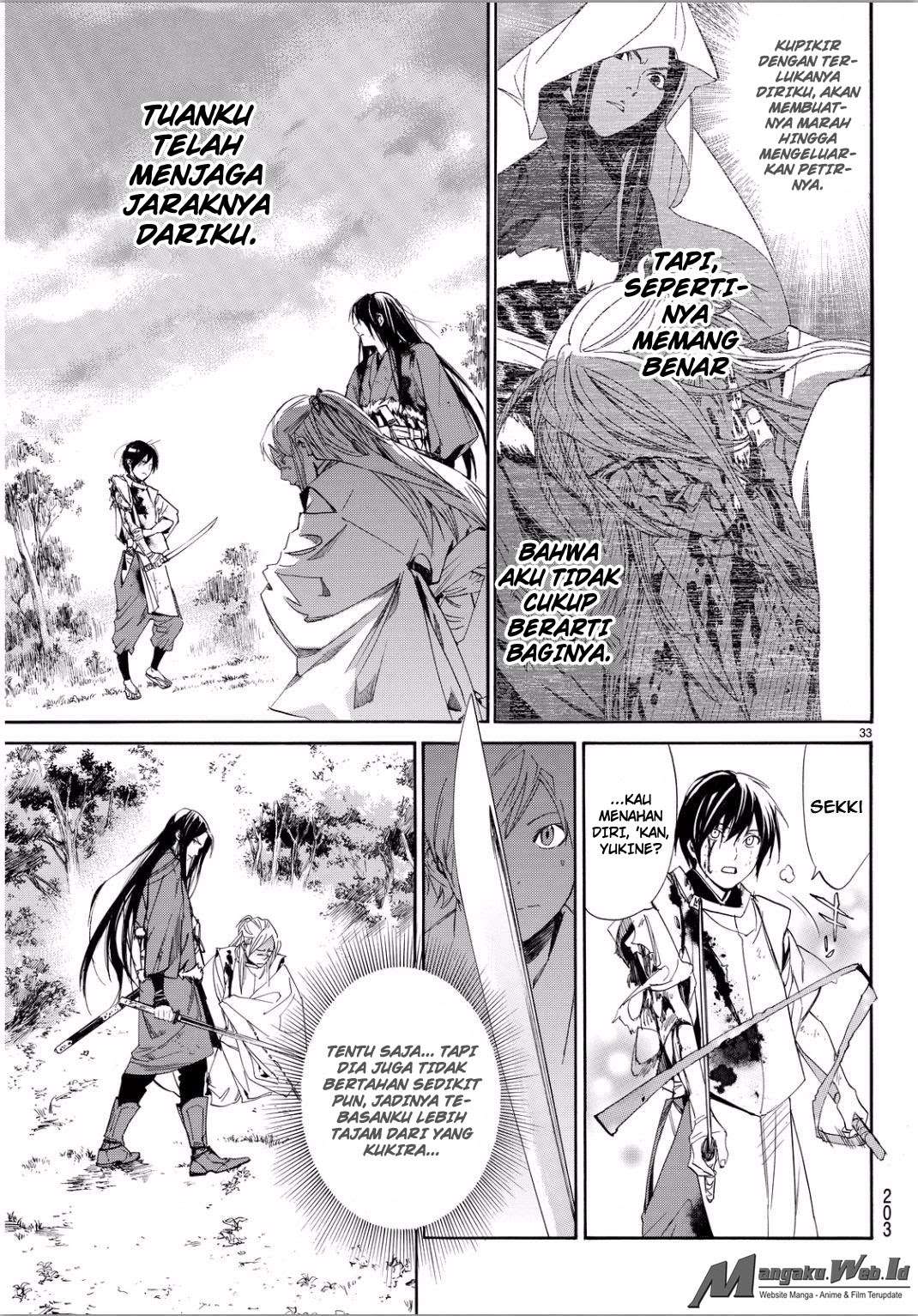 Chapter 66 - halaman 32