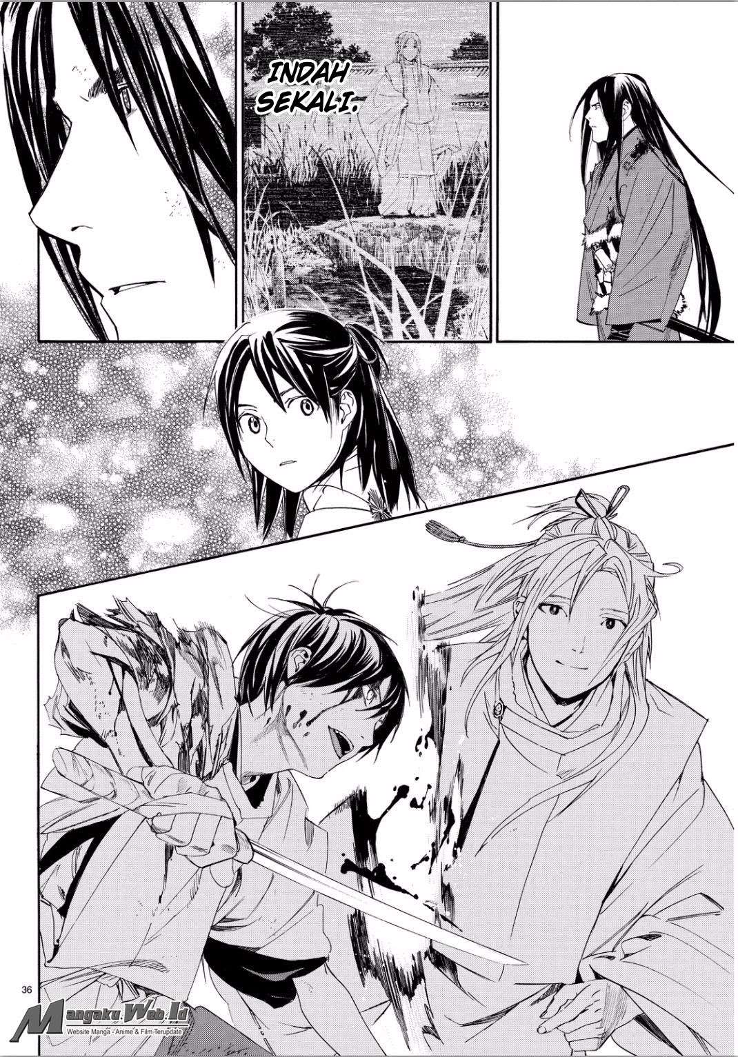 Chapter 66 - halaman 35