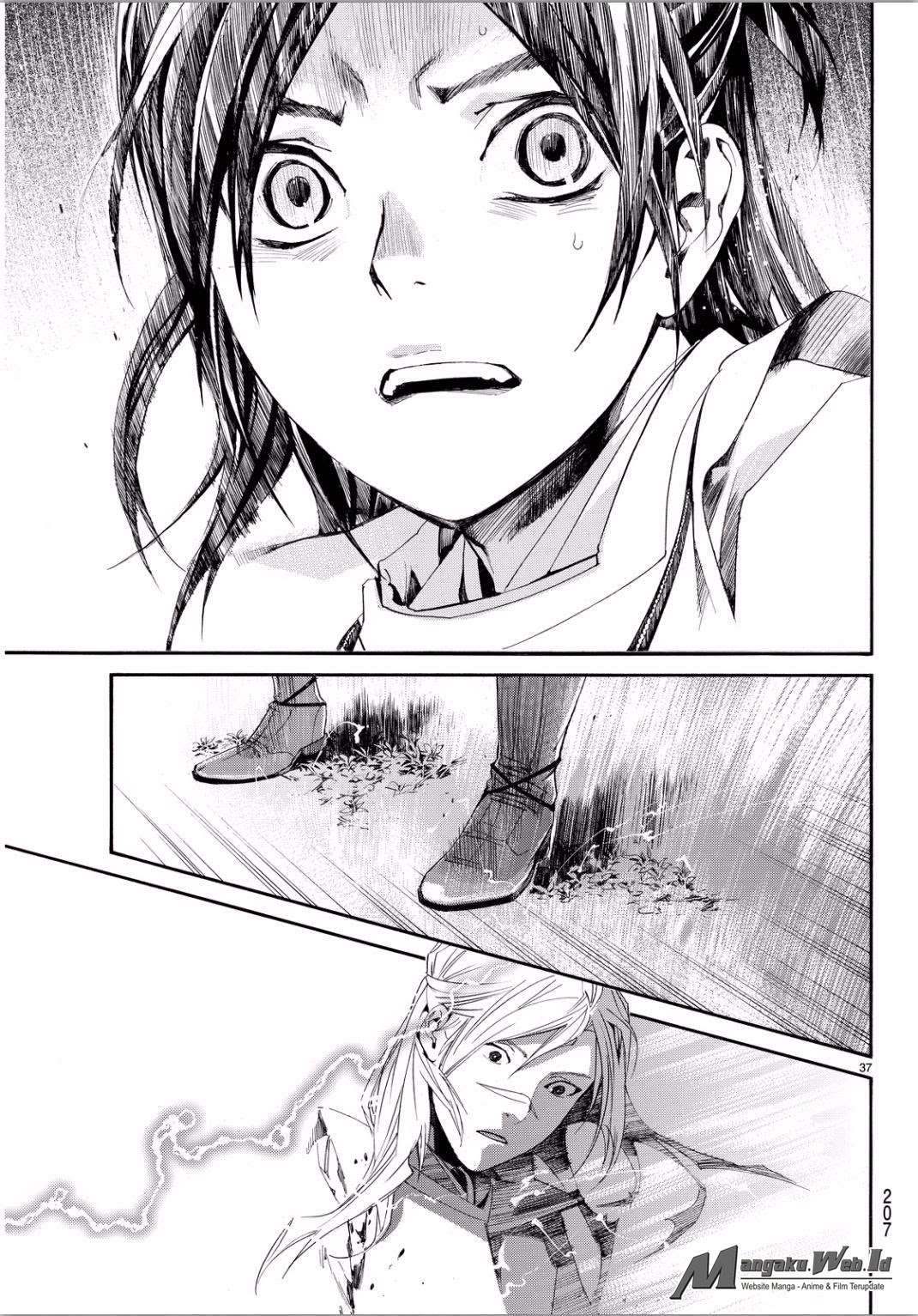 Chapter 66 - halaman 36