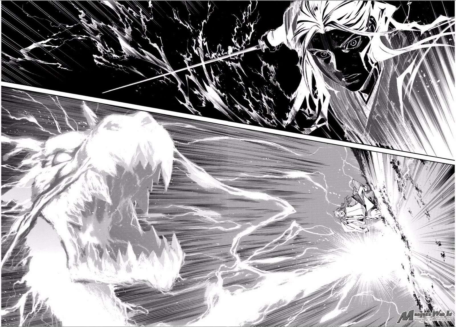 Chapter 66 - halaman 37