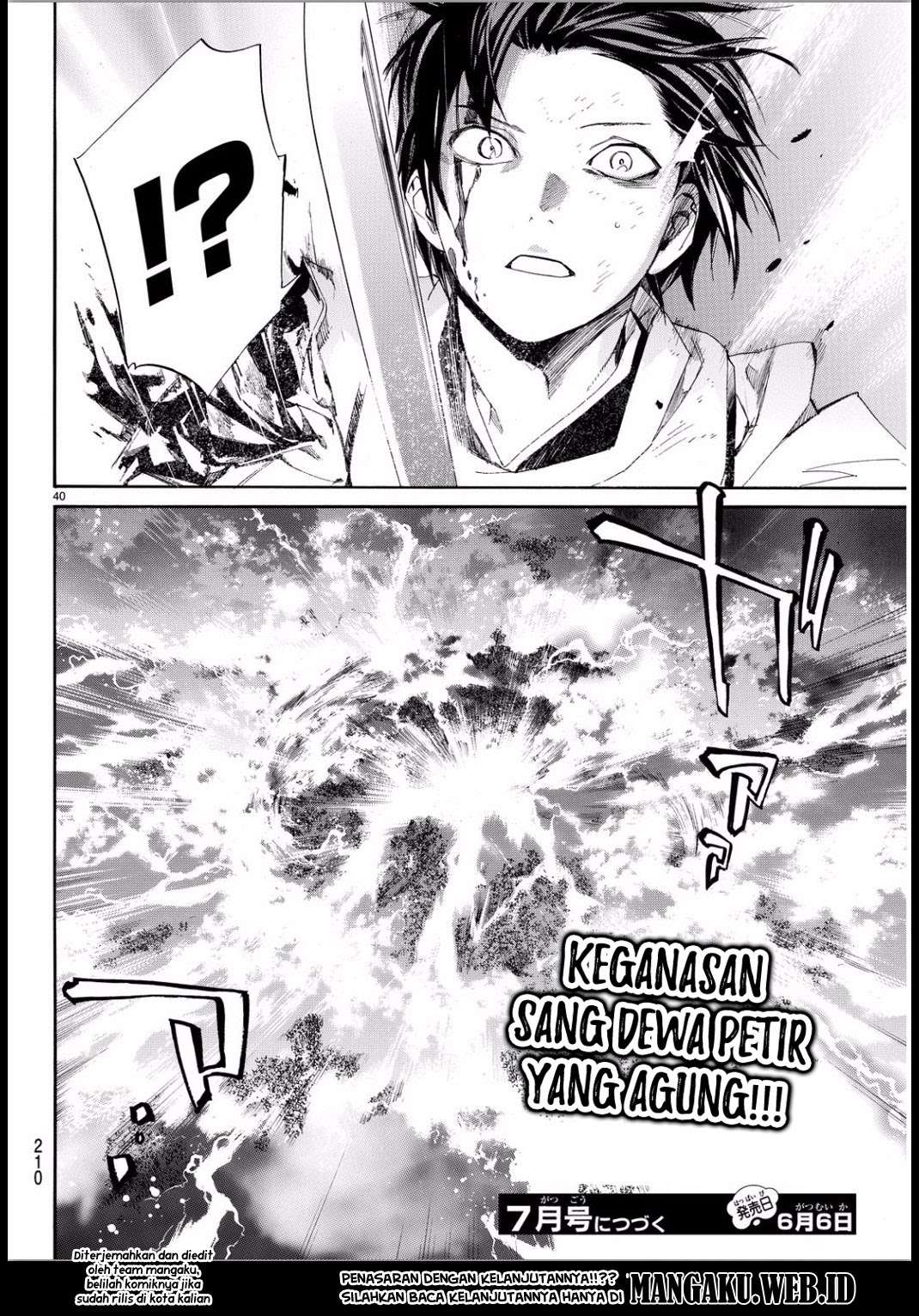 Chapter 66 - halaman 38