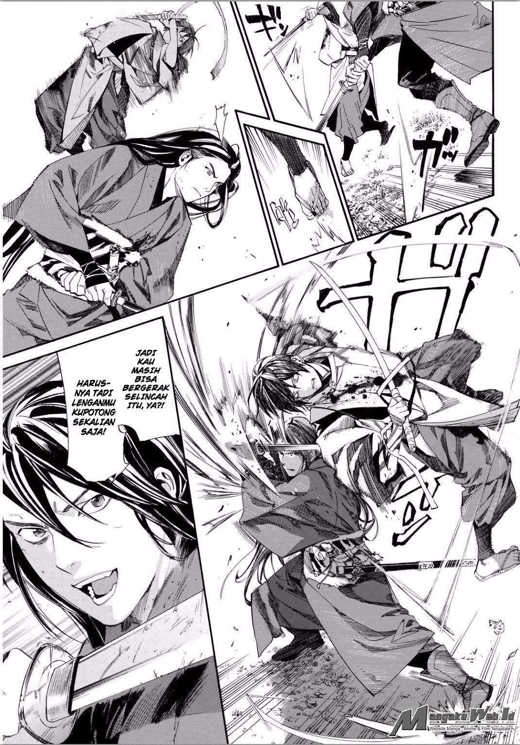 Chapter 66 - halaman 8