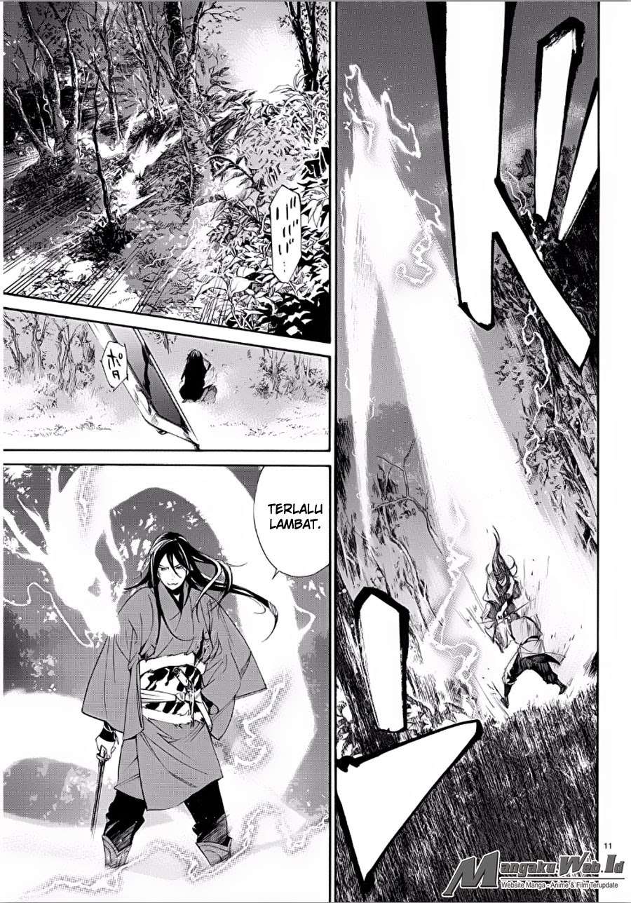 Chapter 65 - halaman 12