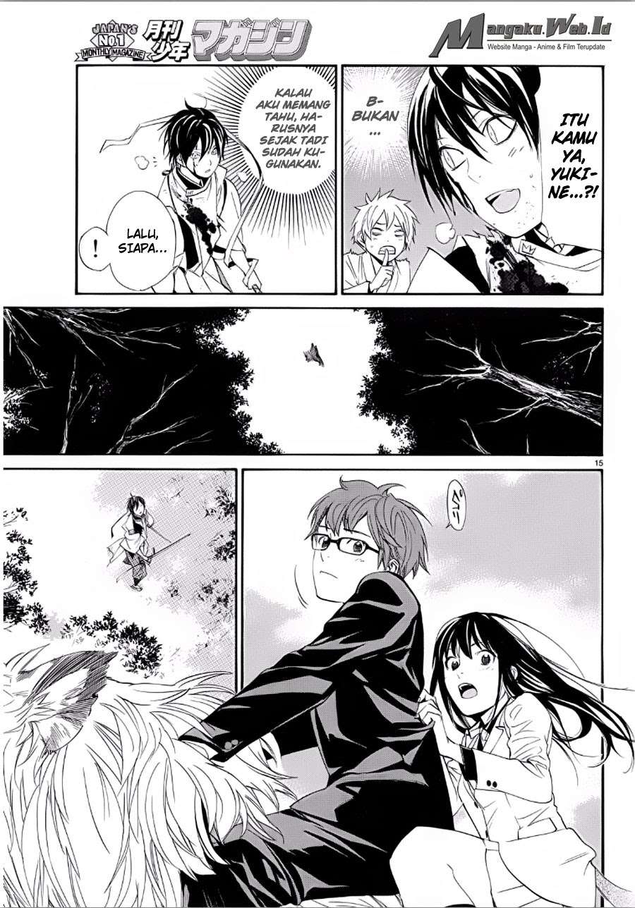 Chapter 65 - halaman 16