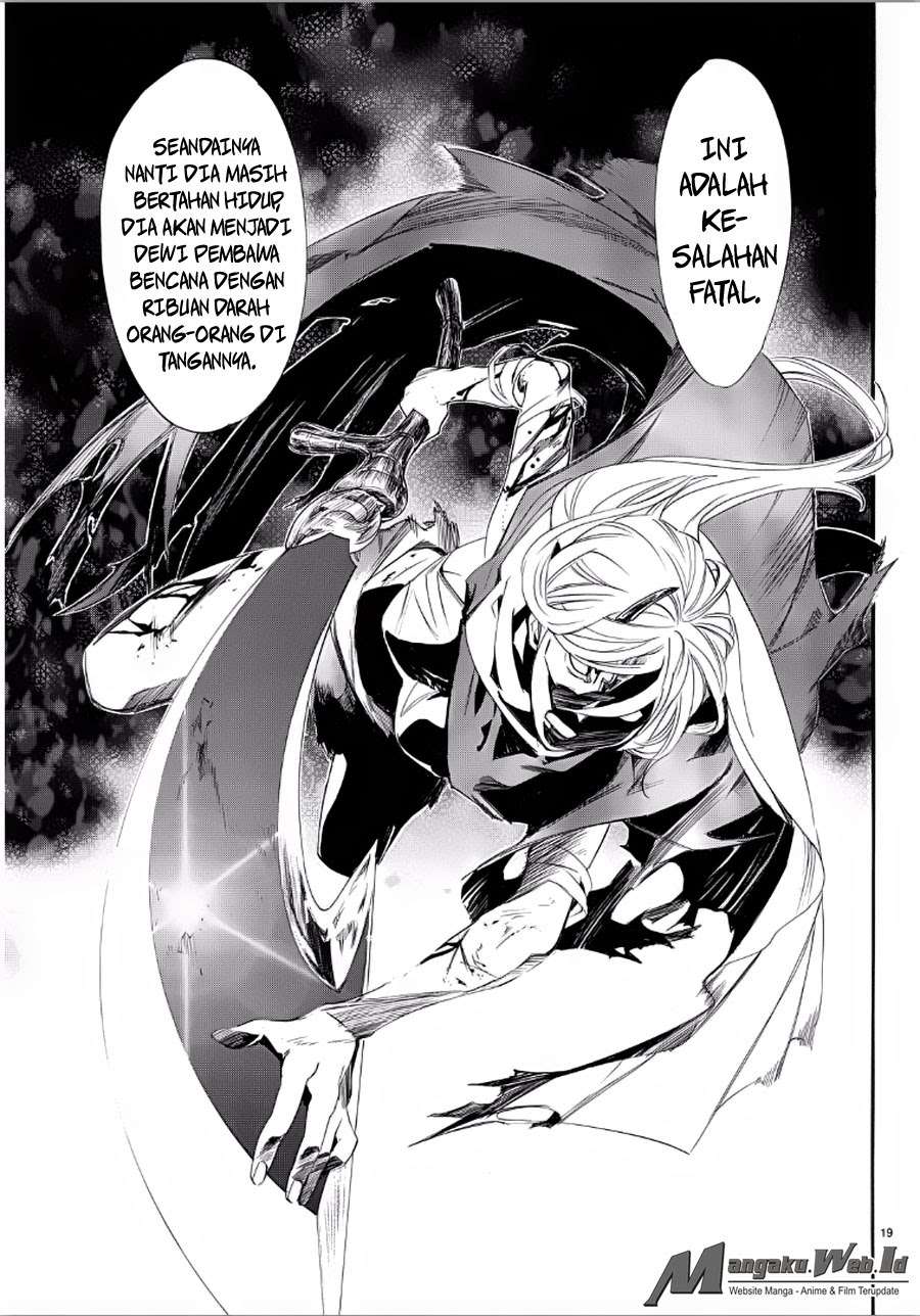 Chapter 65 - halaman 20