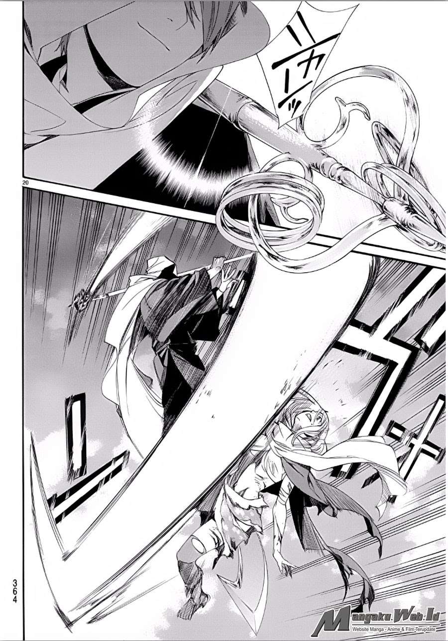Chapter 65 - halaman 21