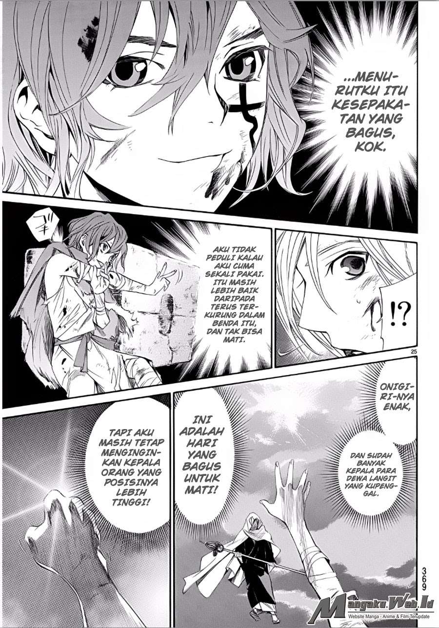 Chapter 65 - halaman 26