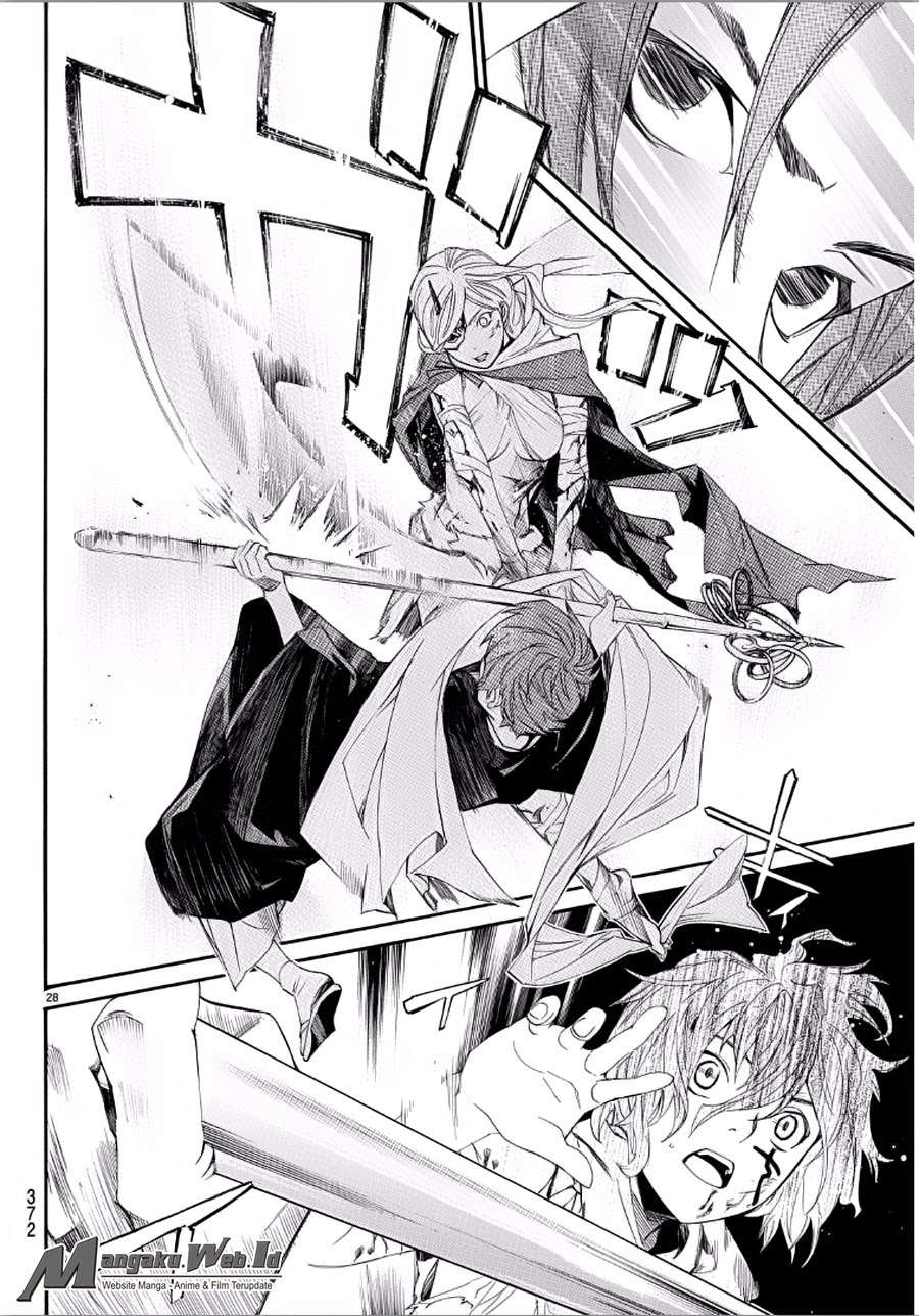 Chapter 65 - halaman 29